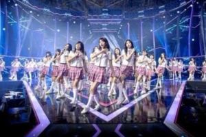 《PRODUCE48》決賽！15歲的她擊敗宮脅咲良奪C位卻遭群嘲