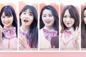 如果《Produce48》中淘汰的她們組了YBY的話，你會追嗎？