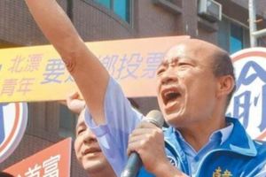 七大因素恐讓民進黨慘敗！在地高雄人：韓國瑜肯定會當選