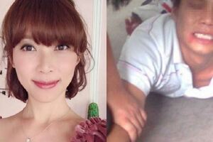 逃到美國也沒用！傳美國黑幫堵人...「貴婦奈奈恐遭剁手指還債」？目前下落不明！