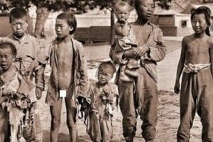 實拍100年前的中國，99.9％的人沒有看過，快進來看看您的祖先吧！