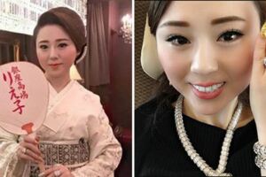 25歲年收就破億！　日本「最年輕媽媽桑」只聘高學歷小姐：不上班，就讀書