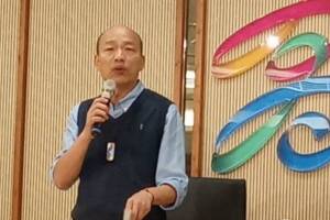 首位上任四個月不信任大於信任的市長 吳子嘉：是他…