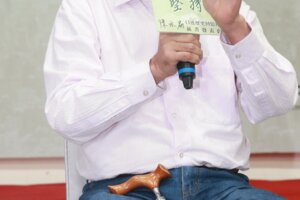 扁找韓國瑜辯論「我哪裡貪汙？」 網友一句話突破盲腸