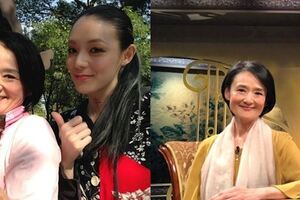 譚艾珍小一雙親離婚「休學照顧失智爸爸」不喊苦　「待失智婆婆如母親9年」女兒患憂鬱她從沒放棄