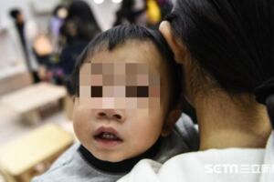 腸病毒71型發威！嬰幼染上事情大條