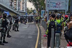 港人來台投資大增 經部嚴審避免假投資真移民