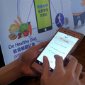 記錄血糖血壓 用健康App可能更健康
