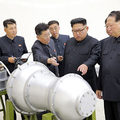 韓國防部長：朝鮮若用核武 會從地圖上消失