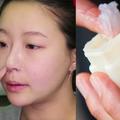 韓國美女用「凡士林敷鼻頭」粉刺全清出！轉眼浮出「滿滿粉刺林」超輕鬆方法比面膜還好用！ 