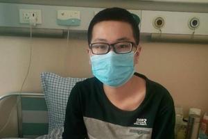 最感人的母子！王培洪罹患血癌，卻掛念著媽媽的幸福，他做「這件事」，讓網友感動落淚，孝心無極限！
