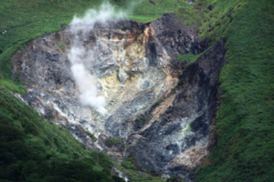 北投5.7地震不只震出火山問題 還有被忽略的深層地震危機