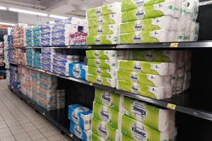 為什麼台灣人如此在乎衛生紙價格？