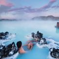 12張讓你秒分辨拍照的人是「高手」還是「菜鳥」的世界美景照，#1一不小心就把冰島拍成公共澡堂了…