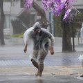 為何「日本」從不放「颱風假」？聽到台灣有颱風假，日本人不是羨慕，而是問了這句話…