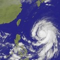 【最新動態】中颱「梅姬」威力持續增強，最快將會在星期Ｘ影響全台灣！