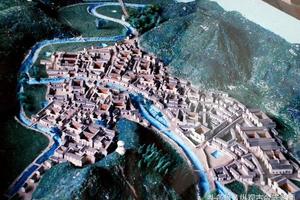 劉伯溫親手設計的一個村莊：千百年來怪事不斷，科學無法給出解釋