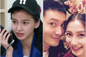 黃曉明媽媽「待媳婦如女兒」？婆婆終於忍不出爆出媳婦Angelababy「私下真面目」！沒想到她根本...