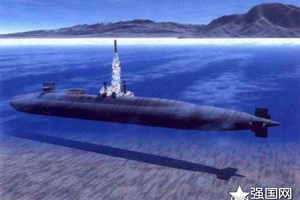 俄羅斯驚人預測：中國1小時消滅美國10艘航母 