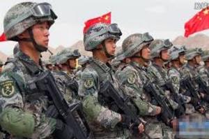 北京一旦武統臺灣：力挺中國的五個國家！