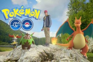 （大爆料） Pokémon Go 漏洞發現！自製無限「香水」+ 無限經驗值！