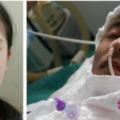 12歲女孩病房外嚎啕大哭，救病房內奄奄一息哥30歲的黃凱突然摔倒在地，被緊急送往醫院後診斷為重度顱腦出血，