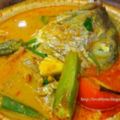 咖喱魚頭-FishheadCurry