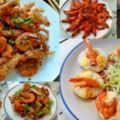 節日餐桌必備菜，教你6道大蝦的做法，學會它，做給家人吃