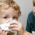 流感進入高發季，寶寶出現這些症狀一定要警惕