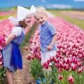 如何培養世界上最幸福的孩子？荷蘭父母教會我的8件事