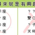 十二星座和你「很聊得來」，就代表他對你「有興趣」嗎？這些星座可能未必如此！