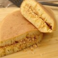 古早味傳統曼煎粿(面煎餅)-酵母發酵