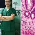 29歲女白領無症狀查出胃癌——醫生：晚查幾個月，後果無法預料