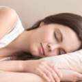 哪種睡姿較健康？這樣睡5分鐘，效果或等同於6小時，早知道