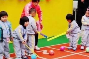 幼師工作知多少，請不要用你的「無知」來「誤傷」她們！