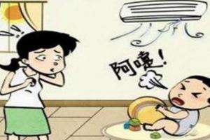 夏天真正讓孩子生病的不是空調，兒科醫生：而是爸媽做錯這6件事！