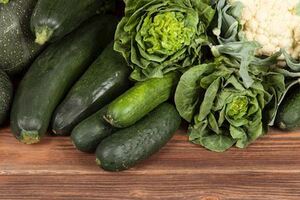 為什麼要多吃綠色蔬菜？這幾個好處，是答案。愛吃的人都嚐到了