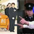 他演了半輩子配角，有四個老婆、七個孩子！享年72，死後成龍、張學友為他扶靈！