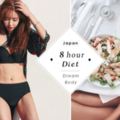 日本熱議的8小時減肥法：只要控制三餐時間，就能體態再進化