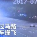 夫妻過斑馬線遇車禍身亡兒子4歲女兒1歲變孤兒：這瞬間轉換幸福家庭與人間慘劇的交通安全！