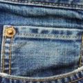 牛仔褲前面的小口袋的功能是…？99%的人都不知道！浪費了它的功用好久…