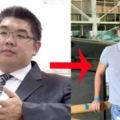 連勝文4年「狂瘦21公斤」網友都快認不得，他自爆全因孩子還小想活久一點！