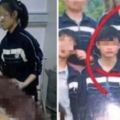 全班第一名的「16歲學生不爽老師給作業」，跟著老師回辦公室「狂捅26刀」現場一片血跡…