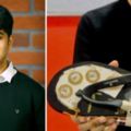 18歲印度高中生「怕媽媽出門被侵犯」，發明「電擊鞋」一秒KO歹徒！