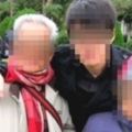 孝子曾跪求家暴父「讓媽媽在寒冬洗熱水」　衝動持利剪弒父…連法官都心生不忍從輕判刑