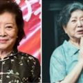 國民阿嬤「陳淑芳」78歲仍不停接戲，她坦言「要顧巴肚、繳房租」...獨居狀況意外曝光！