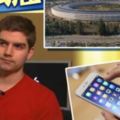 蘋果面臨「iPhone變慢」倒閉危機，爆出醜聞的竟然是17歲高中生！