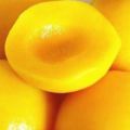 為什麼黃桃都做成罐頭，而不是當水果直接吃