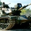 國軍400億升級M60戰車2020年開始執行