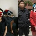 喜帶「高顏值」女友回家過年...他初二超有風「下場卻超悲劇」！警察登門逮捕：掰了